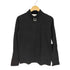 アドラー ADRER metal charm long high neck top メタル チャーム ロング ハイネック トップ メンズ JPN:S