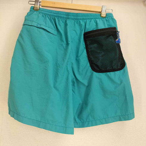 バーラップアウトフィッター BURLAP OUTFITTER 別注 ナイロンショーツ メンズ MEDIUM