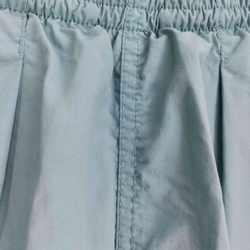 バーラップアウトフィッター BURLAP OUTFITTER 別注 ナイロンショーツ メンズ MEDIUM