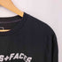 パレス PALACE +FACES プリント S/S Tシャツ メンズ import:XL