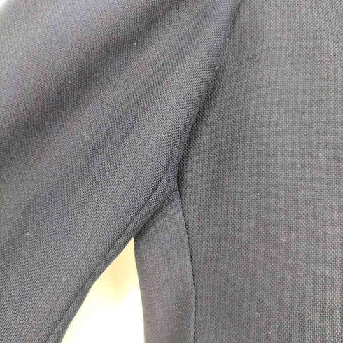 JET CRUISE azabu tailor メタルボタン ウール 2B テーラードジャケット メンズ 44