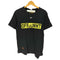 オフホワイト OFF-WHITE 18SS MOTO SPLICED S/S Tシャツ メンズ import:XS