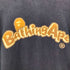 アベイシングエイプ A BATHING APE 90s 初期 NIGO期 ロゴプリント プルオーバーパーカー メンズ JPN:M