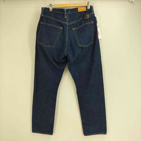サンカ Sanca 15.5oz DENIM TAPERED 5P メンズ 1