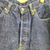 サンカ Sanca 15.5oz DENIM TAPERED 5P メンズ 1