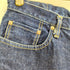 サンカ Sanca 15.5oz DENIM TAPERED 5P メンズ 1
