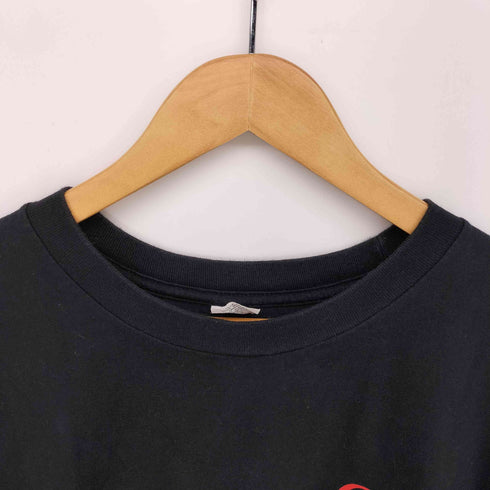 ガールズドントクライ Girls Don’t Cry 初期 GILDANボディ ロゴプリント S/S Tシャツ メンズ