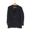 B R Loro Piana 100% New Zealand Merino Wool ウール 3B テーラードジャケット メンズ 44