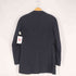 B R Loro Piana 100% New Zealand Merino Wool ウール 3B テーラードジャケット メンズ 44