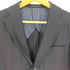 B R Loro Piana 100% New Zealand Merino Wool ウール 3B テーラードジャケット メンズ 44