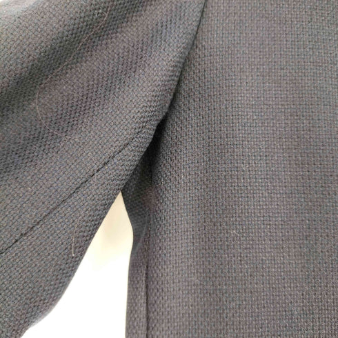 B R Loro Piana 100% New Zealand Merino Wool ウール 3B テーラードジャケット メンズ 44