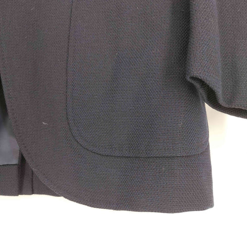 B R Loro Piana 100% New Zealand Merino Wool ウール 3B テーラードジャケット メンズ 44