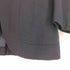 B R Loro Piana 100% New Zealand Merino Wool ウール 3B テーラードジャケット メンズ 44
