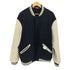 ザラ ZARA スタジアムジャンパー メンズ import:XL