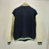 ザラ ZARA スタジアムジャンパー メンズ import:XL