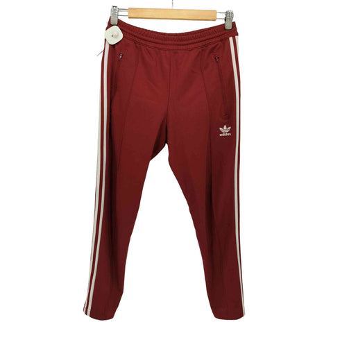 アディダスオリジナルス adidas Originals BECKENBAUER TRACK PANTS メンズ JPN:M