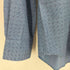 ランバンコレクション LANVIN COLLECTION ウール 総柄 長袖シャツ メンズ JPN:M