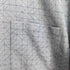 ランバンコレクション LANVIN COLLECTION ウール 総柄 長袖シャツ メンズ JPN:M