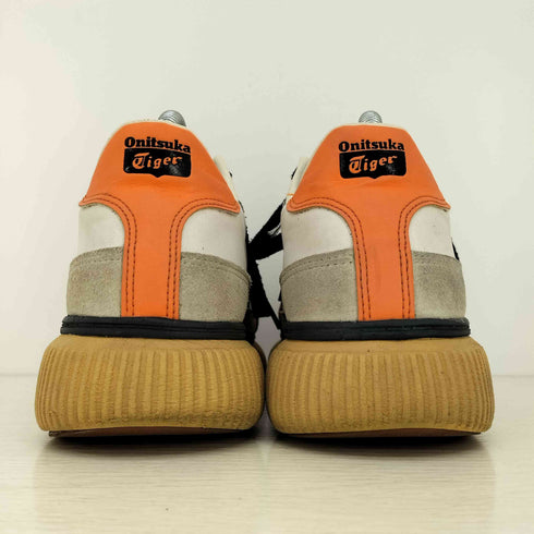 オニツカタイガー ONITSUKA TIGER DELECITY メンズ JPN:25.5