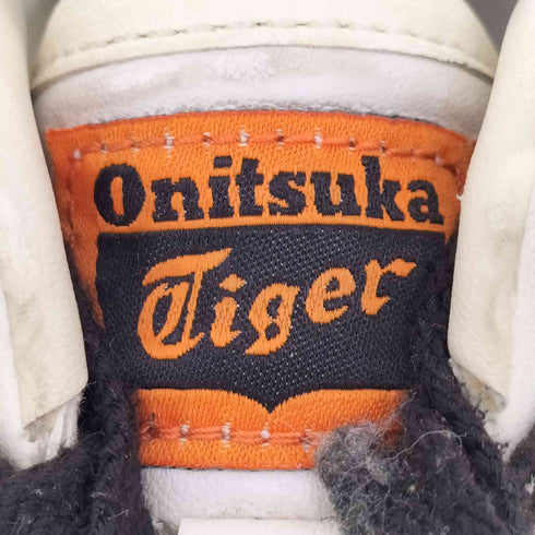 オニツカタイガー ONITSUKA TIGER DELECITY メンズ JPN:25.5