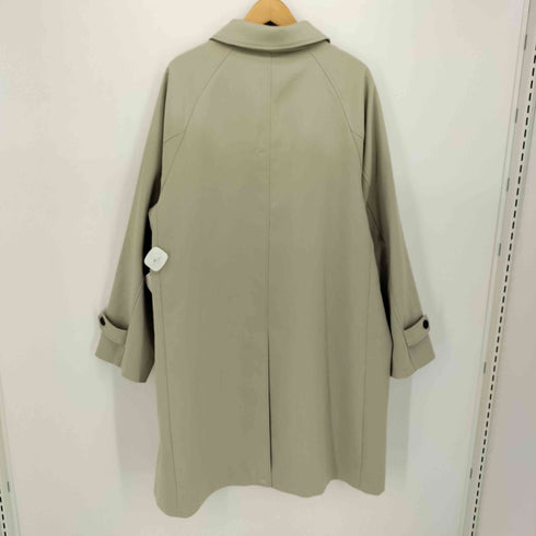ジーユー GU 23SS バルマカーンコートSW メンズ JPN:M