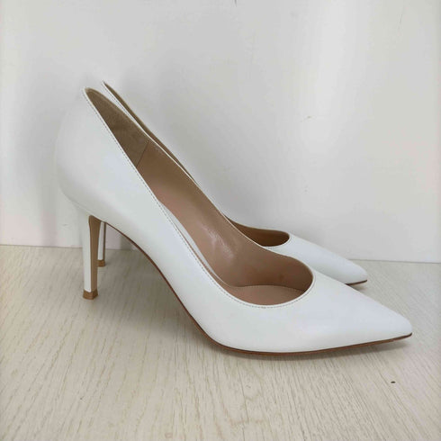 ジャンビトロッシ Gianvito Rossi GIANVITO 105 レディース EUR:38