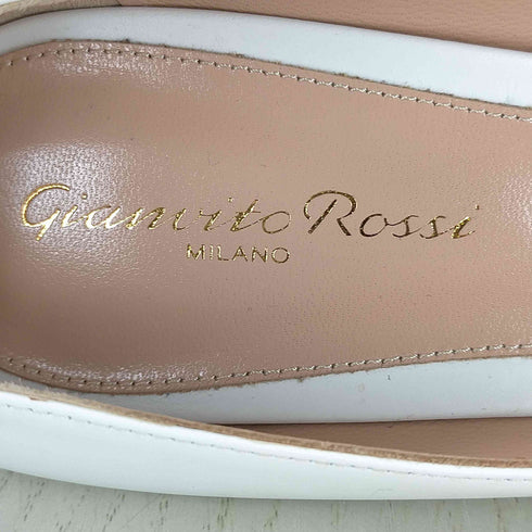 ジャンビトロッシ Gianvito Rossi GIANVITO 105 レディース EUR:38