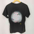 ヘインズ Hanes 80S USA製 両面プリント Tシャツ シングルステッチ ©1982 メンズ import:M