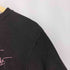 ヘインズ Hanes 80S USA製 両面プリント Tシャツ シングルステッチ ©1982 メンズ import:M