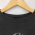 ヘインズ Hanes 80S USA製 両面プリント Tシャツ シングルステッチ ©1982 メンズ import:M