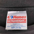ヘインズ Hanes 80S USA製 両面プリント Tシャツ シングルステッチ ©1982 メンズ import:M