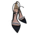 ジャンビトロッシ Gianvito Rossi MONTECARLO レディース 37 1/2