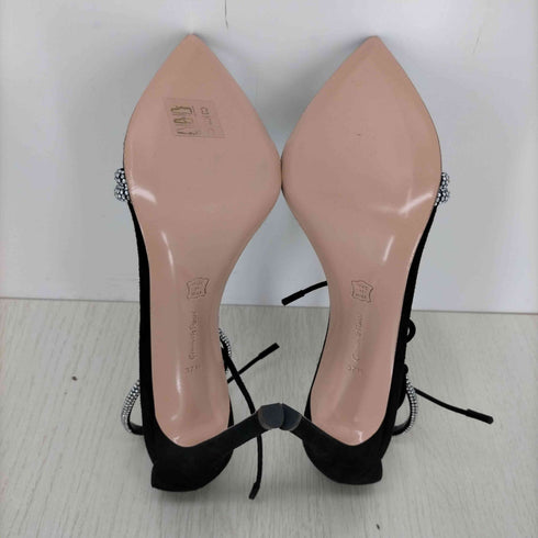 ジャンビトロッシ Gianvito Rossi MONTECARLO レディース 37 1/2