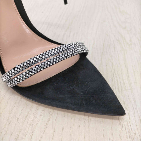 ジャンビトロッシ Gianvito Rossi MONTECARLO レディース 37 1/2