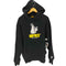 エフアールツー FR2 Logo Hoodie アーム ロゴプリント 裏起毛 フーディー プルオーバー パーカー メンズ JPN:L