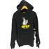 エフアールツー FR2 Logo Hoodie アーム ロゴプリント 裏起毛 フーディー プルオーバー パーカー メンズ JPN:L