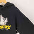 エフアールツー FR2 Logo Hoodie アーム ロゴプリント 裏起毛 フーディー プルオーバー パーカー メンズ JPN:L