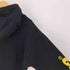 エフアールツー FR2 Logo Hoodie アーム ロゴプリント 裏起毛 フーディー プルオーバー パーカー メンズ JPN:L