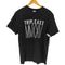 United Athle ボディ ツアー バンド Tシャツ メンズ JPN:L