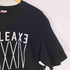 United Athle ボディ ツアー バンド Tシャツ メンズ JPN:L