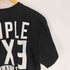 United Athle ボディ ツアー バンド Tシャツ メンズ JPN:L