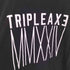 United Athle ボディ ツアー バンド Tシャツ メンズ JPN:L