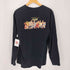 ハフ HUF ENDING L/S TEE メンズ JPN:L