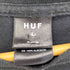 ハフ HUF ENDING L/S TEE メンズ JPN:L