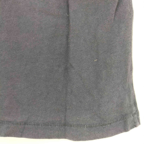 IMOGENE+WILLIE USA製 クルーネック Tシャツ レディース import:M