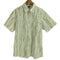 モンベル mont bell WIC.ライト プリント ショートスリーブシャツ Men's メンズ JPN:M