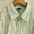 モンベル mont bell WIC.ライト プリント ショートスリーブシャツ Men's メンズ JPN:M
