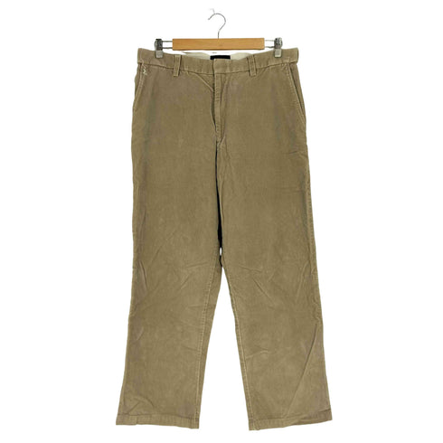 ドッカーズ DOCKERS PREMIUM RELAXED FIT コーデュロイ パンツ メンズ W33/L30