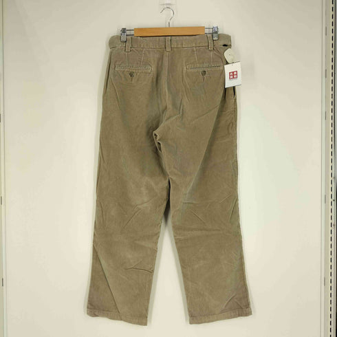 ドッカーズ DOCKERS PREMIUM RELAXED FIT コーデュロイ パンツ メンズ W33/L30