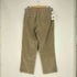 ドッカーズ DOCKERS PREMIUM RELAXED FIT コーデュロイ パンツ メンズ W33/L30